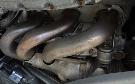 manifold leak cost|Exhaust Leak Repair Cost: 2024 Price Comparison